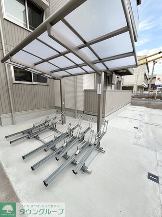 ルヴィータ庄内通の物件内観写真